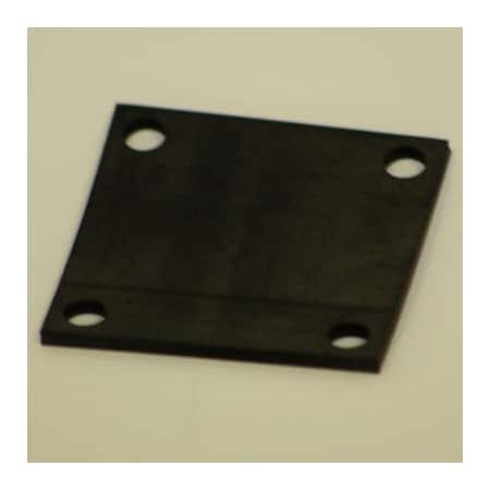 Econoline Abrasive Products Econoline Rubber Diaphragm 411157